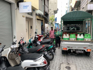 ރަމަޟާން މަހު މޯލްޑިވްސް ގޭހުން ޚިދުމަތްދޭ ގަޑިތައް ކަނޑައަޅައިފި