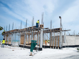 ހޯރަފުށި އެއާޕޯޓް ނޮވެމްބަރު 11 ގައި ހުޅުވުމަށް އަމާޒު ހިފައިފި