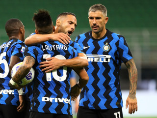 އިންޓަ އާއި ފިއޮރެންޓީނާ ބައްދަލުކުރި މެޗުގެ ތެރެއިން: މި މެޗުން އިންޓަ މޮޅުވީ 4-3 ން