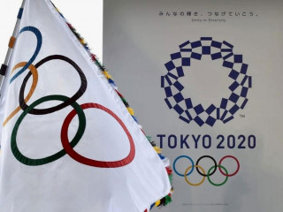 ކޮވިޑް-19 ގެ ސަބަބުން ޓޯކިޔޯ އޮލިމްޕިކްސް ވަނީ ފަސްކޮށްފައި