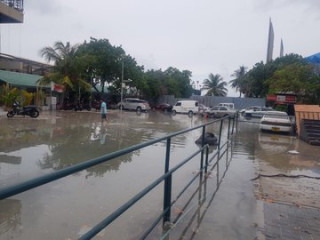 ކާނިވާ ސަރަހައްދަށް އުދަ އަރަނީ