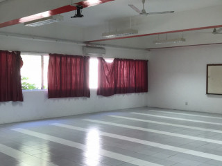 ވަގުތީ ހިޔާތަކުގެ ބޭނުންކުރާ ސްކޫލްތަކުގެ ތެރެއިން އެއް ސްކޫލް