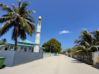 ގއ.ދެއްވަދޫގެ މަގެއް