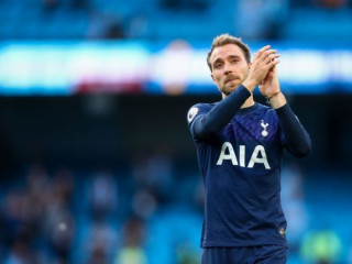 ޓޮޓެންހަމްގެ އެރިކްސަން ޓޮޓެންހަމް ދޫކޮށްލަން ބޭނުންވެފައި!