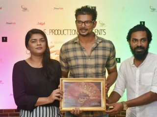 ލޯބިވެވިއްޖެގެ ދެ ޕްރޮޑިއުސަރުން ކަމަށްވާ ސާނީޒް އާއި ޝާނާޒް