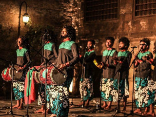 \"ރާޅުގަނޑު\" ބޮޑުބެރު ގުރޫޕް، މިސްތުގެ ޣާހިރާގައި ރާއްޖެ ތަމްސީލް ކުރުމުގެ ތެރެއިން