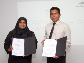 ބެޑްމިންޓަން ކޮމްޕްލެކްސް ތަރައްގީ ކުރަނީ ބައިނަލް އަގްވާމީ މުބާރާތްތައްވެސް ކުޅެވޭ ގޮތަށް