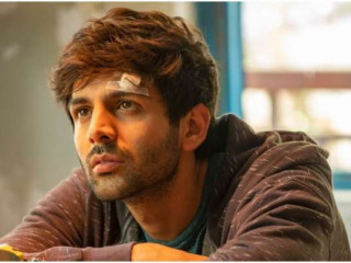 ކާތިކް އާރްޔަން