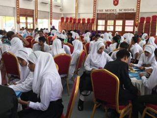 The parliament has been holding the seminar annually since 2007