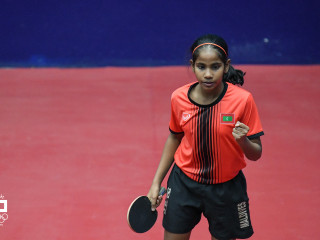 ފާތިމަތު ދީމާ އަލީ