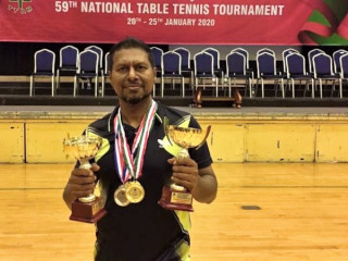 ޓީޓީ އެސޯސިއޭޝަނުން ބަލަމުންދާ މައްސަލަ ސާފުކޮށް ނުދޭތީ އަލިބެ ކަންބޮޑުވުން ފާޅުކުރައްވައިފި