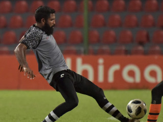 Baka transfers to United Victory