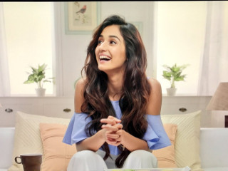 ދީޝާ ޕަޓާނީ