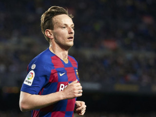 އެއްބަސްވުން ހަމަނުވަނީސް އެހެން ކްލަބަކަށް ބަދަލެއް ނުވާނަން: ރަކިޓިޗް