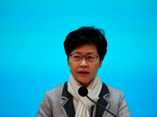 ހޮންގ ކޮންގގައި އެމަރޖެންސީ އިއުލާންކޮށް ޗައިނާއަށް ކުރަން އޮތް ދަތުރުތައް މަޑުޖައްސާލައިފި