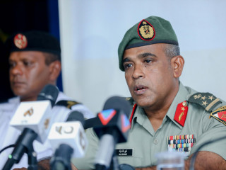 Brigadier General Ali Zuhair