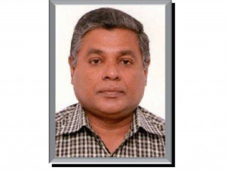 Dr. Mohamed Solih was appointed on Monday