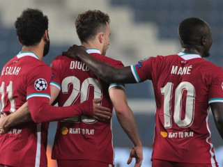 އެޓަލާންޓާ އާއި ލިވަޕޫލް ބައްދަލުކުރި މެޗުގެ ތެރެއިން: މި މެޗުން ލިވަޕޫލް މޮޅުވީ 5-0 ން