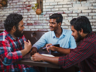 ދިވެހިންގެ މެދުގައި އިސްލާމިކް ފައިނޭންސިންގ ޚިދުމަތްތަކަށް އޮތް ޑިމާންޑް ބޮޑު،