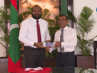 ޖާރޒީ އެރުވުން