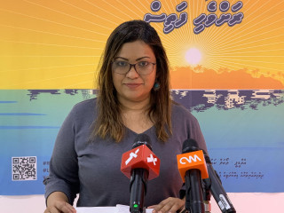 ކެމްޕެއިން ސްޕޯކްސްޕާސަން އަފްޝަން ލަތީފް