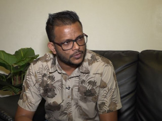 ރައްޔިތުންގެ މަޖިލީހުގެ ކުޅުދުއްފުށީ އުތުރު ދާއިރާގެ މެންބަރު ޔާސިރު ޢަބްދުލް ލަޠީފު