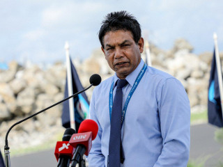 މޫސާ ސޯލިޙު- ރިޓަޔަރ ކުރެއްވުމުގެ ކުރިން މޫސާ ވަނީ އޭވިއޭޝަން ދާއިރާގެ ގިނަ މަޤާމުތަކެއް ފުރުއްވާފައި