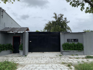 ހުޅުމާލެ ޖަލުގައި ހުކުމް ތަންފީޒުކުރަމުން ދިޔަ އިތުރު މީހަކު ނިޔާވެއްޖެ، މިއީ ހޯމަ ދުވަހު ނިޔާވި ދެވަނަ މީހާ