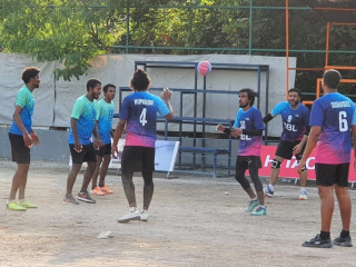 އިންޓަ އޮފީސް ހޭންޑްބޯޅަ މުބާރާތުގެ ތެރެއިން