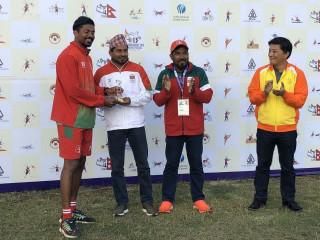 ބޫޓާން އާއި ރާއްޖެ ބައްދަލުކުރި މެޗަށްފަހު