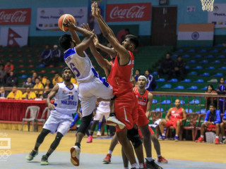 ބަންގާޅު އަދި ރާއްޖެ ބައްދަލުކުރި މެޗުގެ ތެރެއިން