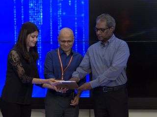 މި ހިދުމަތް ތައާރަފް ކުރުމާއެކު ރާއްޖޭގެ އާބާދީ އެންމެ ގިނަ ތިން ސަރަހައްދަކަށް ލިބިގެންދާނެއެވެ.