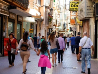 ސްޕެއިންގައި ކުރިޔަށް ގެންދިޔަ އެންޓިބޮޑީ ޓެސްޓު: އާބާދީގެ 5 އިންސައްތައަށް ވައިރަސްގެ އަސަރު ކޮށްފައިވޭ