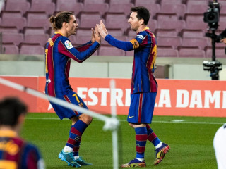 ބާސާ އާއި ލެވާންޓޭ ބައްދަލުކުރި މެޗުގެ ތެރެއިން: މި މެޗުން ބާސާ މޮޅުވީ 1-0 ން