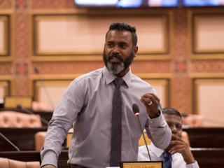 ކަނޑިތީމު ދާއިރާގެ މެމްބަރު އަބްދުﷲ ޝަހީމް އަބްދުލް ހަކީމް