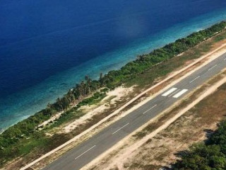 އެއް ބިލިއަން ރުފިޔާއަށް އިފުރު އެއަރޕޯޓާއި ރިސޯޓް ވިއްކާލަނީ!