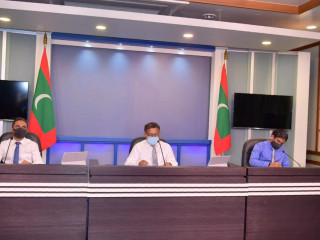 ހުޅުމާލެގައި ތަރައްގީ ކުރަމުންދާ ހިޔާ ފްލެޓްތައް