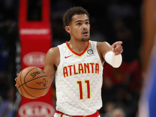 ޓްރެ ޔަންގް