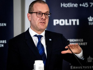 ޑަބްލިޔުއެޗްއޯގެ ޔޫރަޕިއަން ރީޖަނަލް ޑިރެކްޓަރ ހާންސް ކުލްގާ