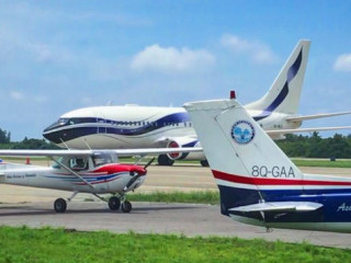 އޭޝިއަން އެކަޑެމީ އޮފް އެއޮރޮނޯޓިކްސް