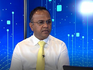 ހެންވޭރު ދެކުނު ދާއިރާގެ މެމްބަރު ހުސައިން ޝަހީމް