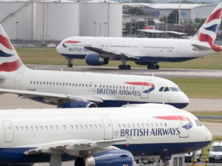 ކޮވިޑް-19: އެއަރލައިންތަކުން ފްލައިޓްތައް ގްރައުންޑްކޮށް، ވަޒީފާތަކުން މީހުން ވަކިކުރަނީ