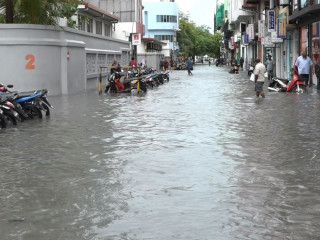 އައިޖީއެމްއެޗް ކައިރި ފެން ބޮޑުވެފަ