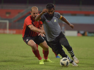 ގްރީން އަދި ޓީސީ ބައްދަލުކުރި މެޗުގެ ތެރެއިން