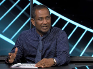 މުސްތަގުބަލުގައި ތިލަފުށި ވެގެންދާނީ އިގްތިސާދުގެ އެންމެ ބޮޑު ހިއްސާދާރަށް: އެމްޑީ އިބްރާހިމް ރަޝީދު