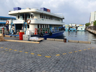 މާލެސިޓީގެ ބަނދަރުމަތި