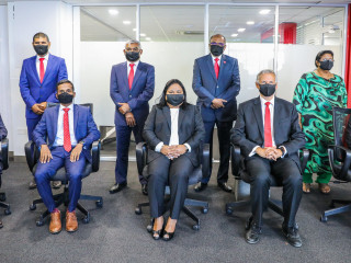 ބީއެމްއެލްގެ ޑިރެކްޓަރުންގެ ބޯޑަށް ބޭފުޅުން އައްޔަންކޮށްފައިވަނީ 2019 ވަނަ އަހަރުގެ ބީއެމްއެލްގެ ވަޗުއަލް އަހަރީ އާންމު ޖަލްސާގައި