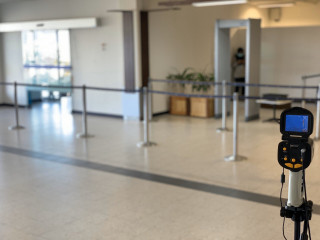 ނޮވެލް ކޮރޯނާވައިރަސް: ޝައްކުކުރެވޭ އެއްވެސް މީހަކު ރާއްޖެއިން ނުފެނޭ