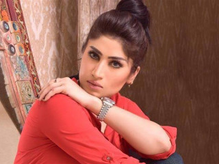 ގަންދީލް ބަލޮޗް