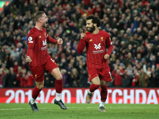 ލިވަޕޫލް އަދި ޓޮޓެންހަމް ބައްދަލުކުރި މެޗުގެ ތެރެއިން